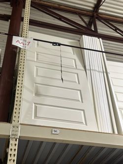 🚪 New Masonite Hollow Core Interior Doors