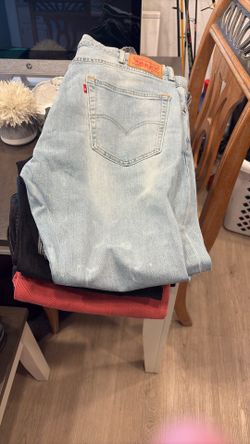 Men's Levi's Shorts Sweat Pants Tank Tops