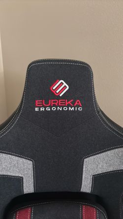 Eureka Ergonomics Gaming Chair