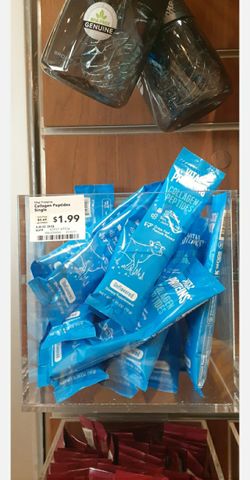 Vital Proteins Collagen Peptides Travel Packs 