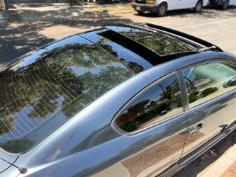 2007 Scion tC