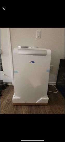 Air Conditioner Portable AC And Dehumidifier 