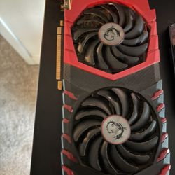GeForce GTX 1080 TI GAMING X 11G
