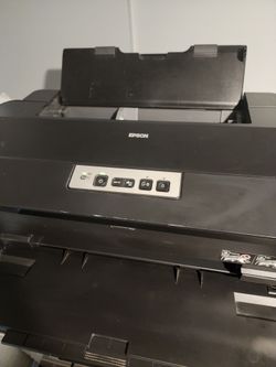 Epson printing