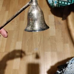 Vintage Candle Snuffer 