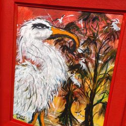 2nd Florida Highwaymen D. Tynes Gibson 