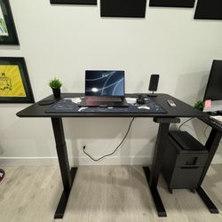 48x24 Vari Standing Desk