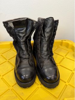 Danner’s Acadia boots