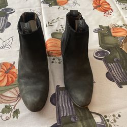 Boys Boots