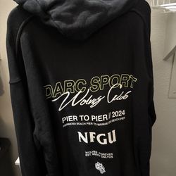 Darcsport Hoodie 