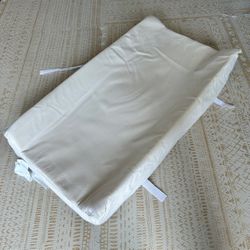 Pottery Barn Kids Eco Changing Table Pad Insert – Gently Used