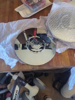 Hubcaps