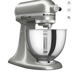 kitchen aid 