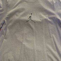 Jordan Shirt