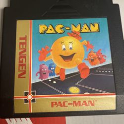 Pac-Man 