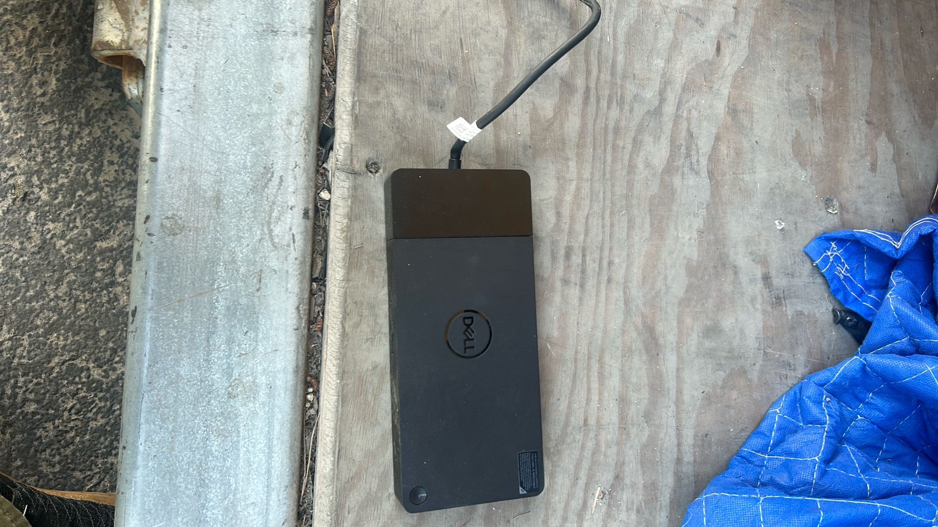 USB C Docking Station