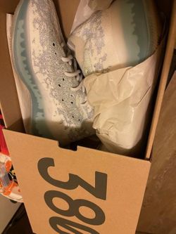 Yeezys 380 & 700 Models