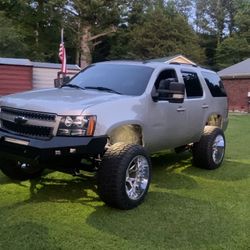 2007 Chevrolet Tahoe