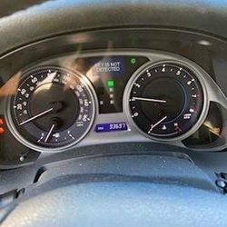 2010 Lexus HS 250h
