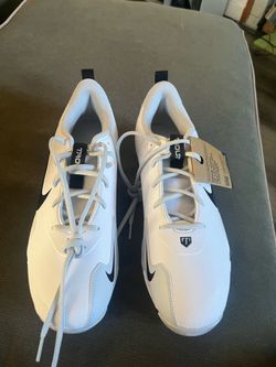 Nike Mike Trout Baseball cleats
