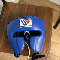 Winning FG-2900 Headgear