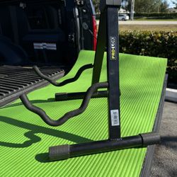 A Frame Guitar Stand By Pro Lok 