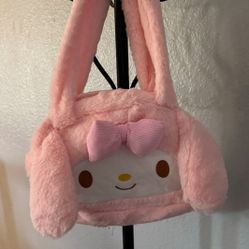My Melody Tote Bag 
