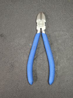 Gedore 8314 140 side cutters