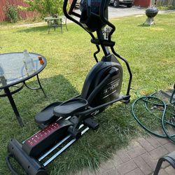 Like New Elliptical
