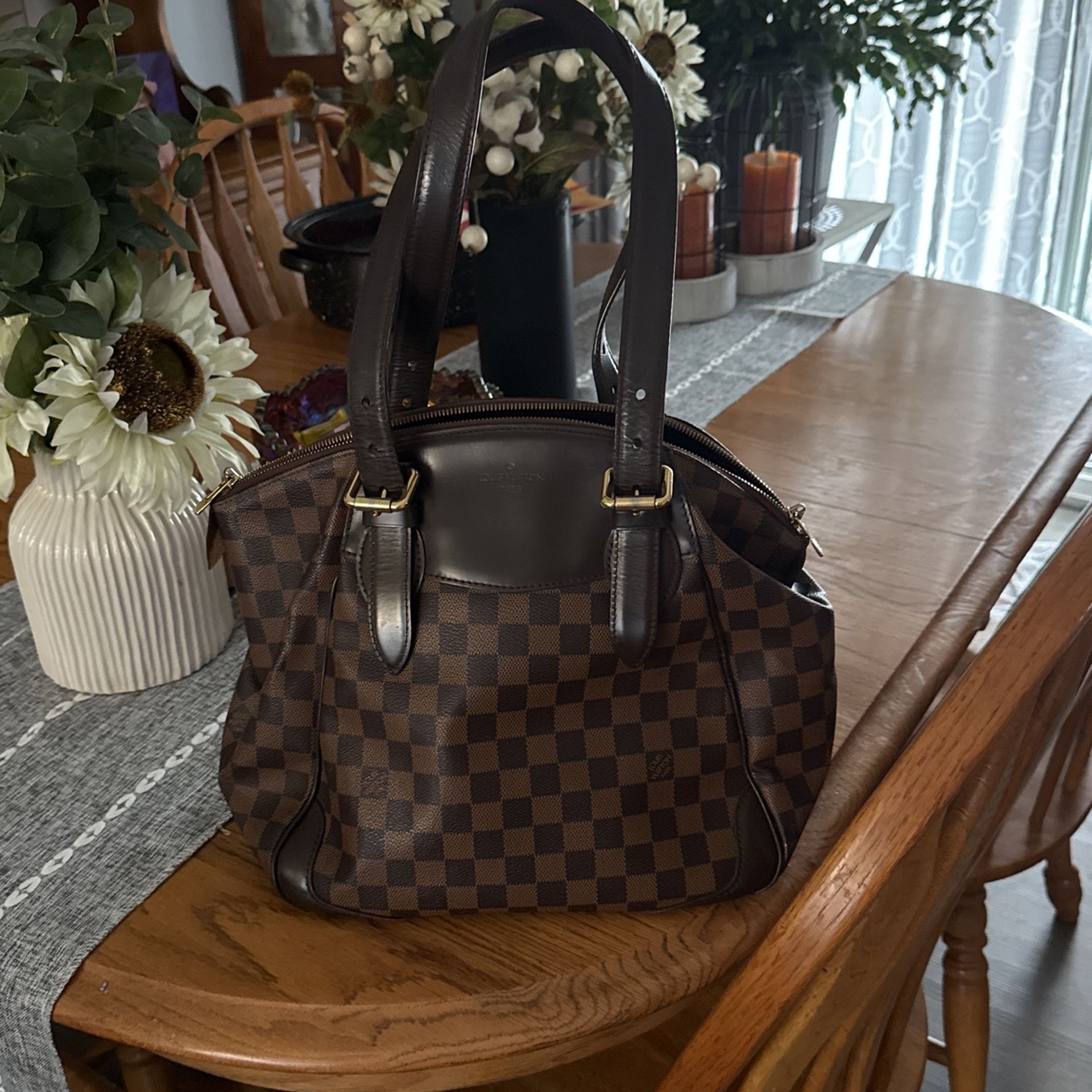 Louis Vuitton Handbag