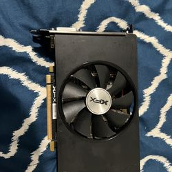 RX 580 4GB