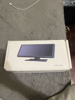 Krunia 9.26 Carplay portable