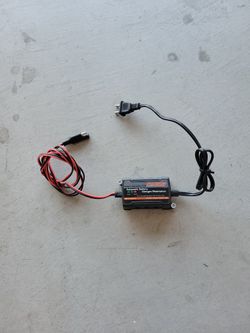 Duraboost Battery Maintainer 750