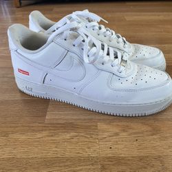 Supreme Air Force 1