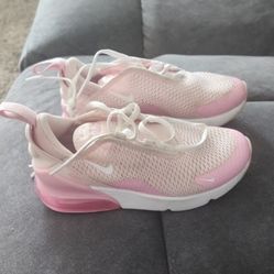  Girls Nike Air Max Shoes
