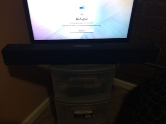 Izio Sound Bar 3.1 Bluetooth