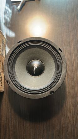 6.5 speakers