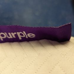Purple New Day Mattress In QUEEN Size Purple Flex