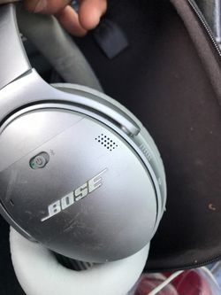 bose earphones