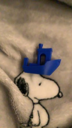 Benchi Boats