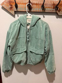 Ashley outerwear woman’s jacket