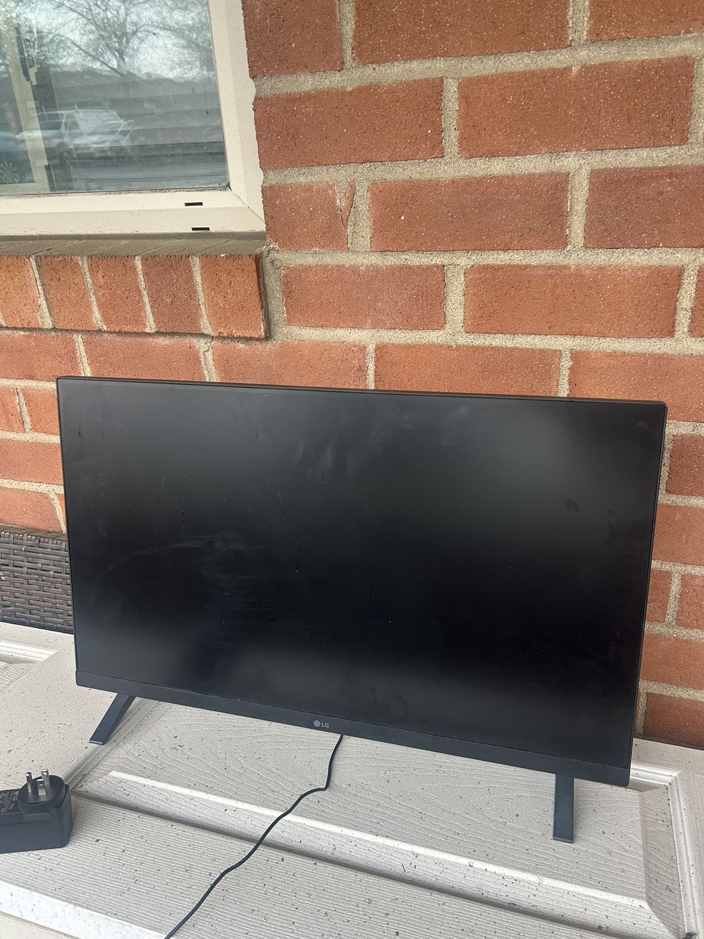 Lg Monitor 34