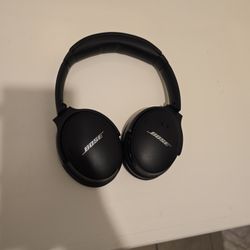 Bose Quiet Comfort 45