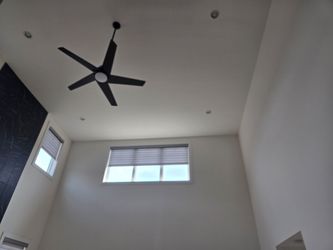 Ceiling fan