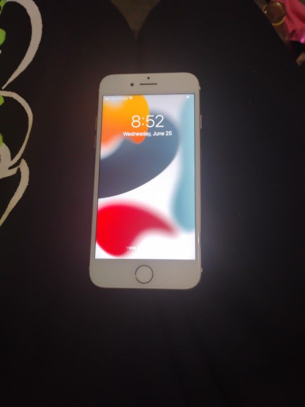 I Phone 7