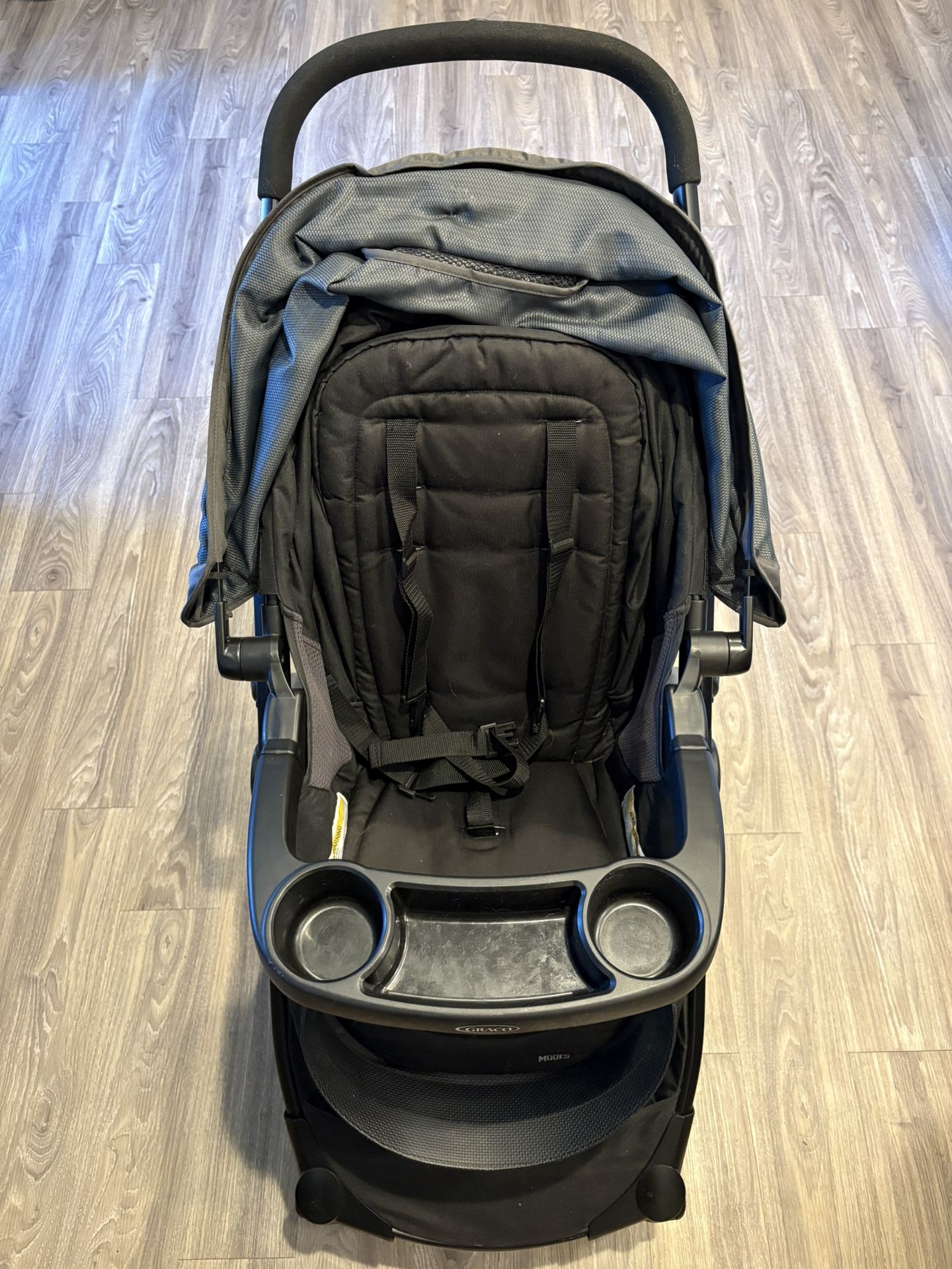 Graco Modes Stroller