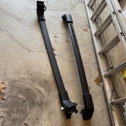 Roof Cross Bars Roofrack