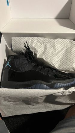 Jordan Gamma 11