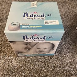 Breast Pump 