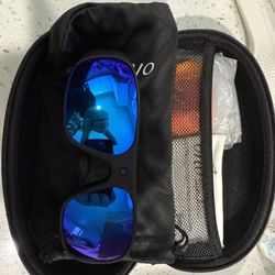Oho Sunshine Ultra 4K Camera Glasses